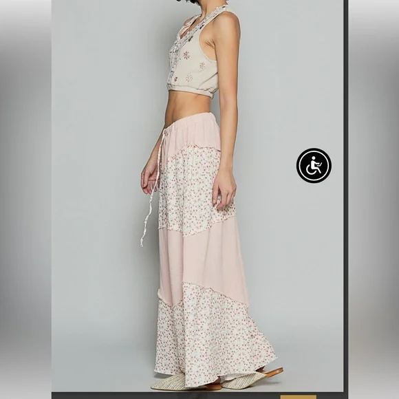 POL Wide Leg Pants - Picture 5 of 5